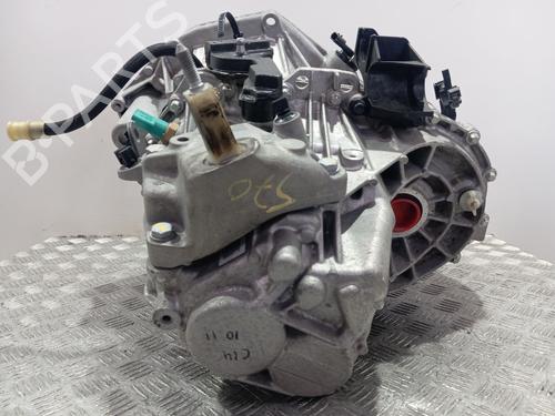 Gearbox RENAULT EXPRESS Box Body/MPV | BP39028244M3 - Image 5