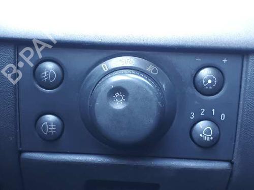 Forlygtekontakt OPEL VECTRA C (Z02) [2002-2009]  12839754