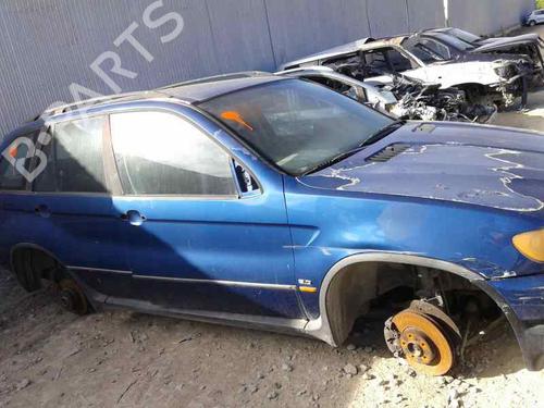 Starter BMW X5 (E53)  | BP12643074M8 