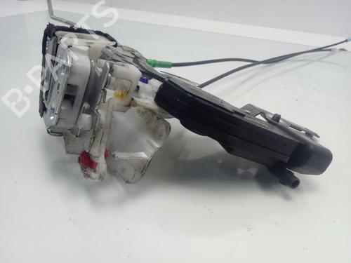 Front left lock ISUZU N (6th Generation)  | BP29436965C98 