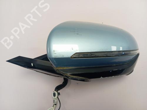 Used Left mirror Left mirror BYD SEAL U [2024-2026] 34397335 34397335