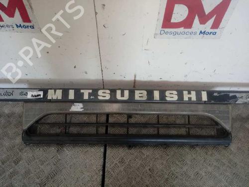 Grill MITSUBISHI CANTER Platform/Chassis (FB6_, FE5_, FE6_)  | BP19260970C40 