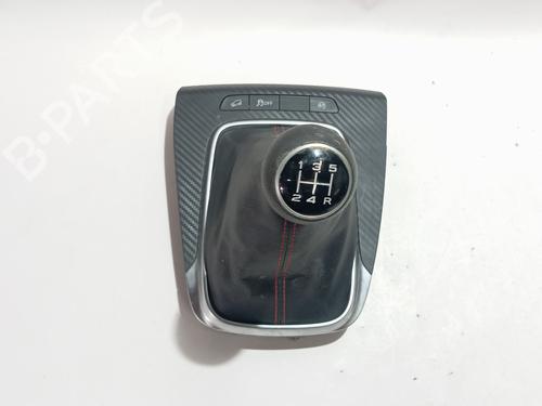 Shift knob MG MG ZS SUV (AZS1) | BP40228773I34 - Image 2