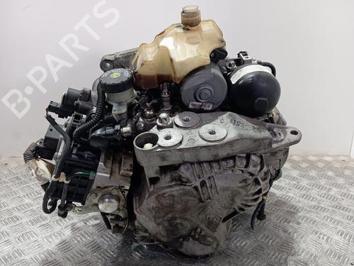 Gearbox OPEL CORSA D (S07)  | BP28728301M3 