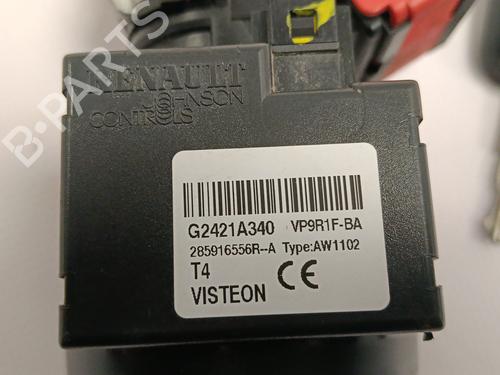 Electronic module DACIA DUSTER (HM_) 1.5 dCi 115 4x4 (HMAD) | BP40104586M83 - Image 4