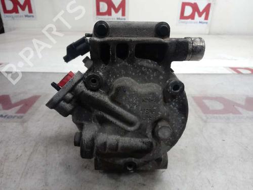 AC compressor HYUNDAI ACCENT III (MC) 1.5 CRDi GLS | BP12650537M34 