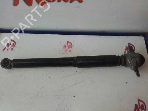 Right rear shock absorber SEAT LEON (1P1) 1.9 TDI | BP14127269M19 