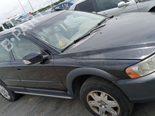 Climate control VOLVO XC70 I Cross Country (295) D5 AWD | BP15591076I5 