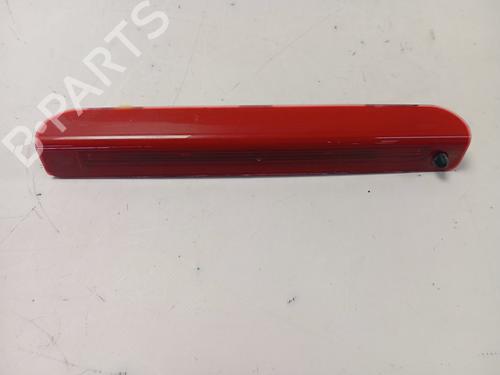 Troisième feu stop RENAULT MEGANE III Hatchback (BZ0/1_, B3_) 1.5 dCi (86 hp) 28335476