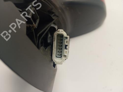 Left mirror FIAT 500 (312_)  | BP24173869C26 