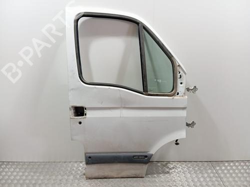 Used Right front door RENAULT MASTER II Van (FD) 2.5 dCi (120 hp) 25855239