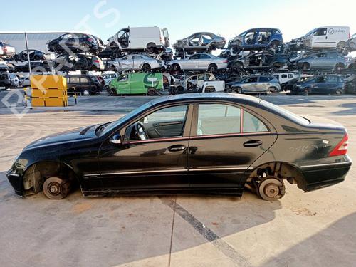 AC compressor MERCEDES-BENZ C-CLASS (W203) | BP27473312M34 - Image 26