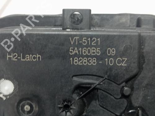 Front left lock BMW X2 (U10) iX2 xDrive 30 | BP34704263C98  - Image 5