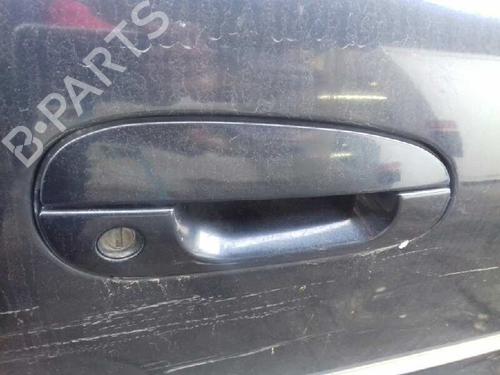 Used Front right exterior door handle MITSUBISHI GALANT VIII (EA_) [1996-2004]  30369415