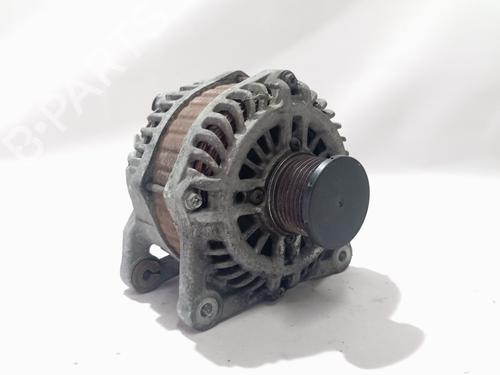 Used Alternator Alternator NISSAN JUKE (F15) 1.2 DIG-T (115 hp) 36114771 36114771