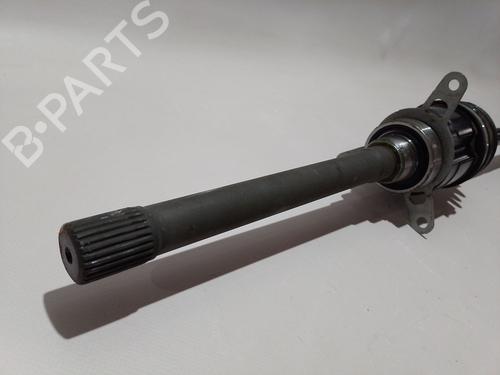 Right front driveshaft MAZDA CX-60 (KH_) 3.3 e-SKYACTIV-D MHEV | BP36990802M39 - Image 2