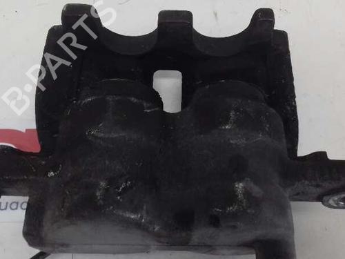 Right rear brake caliper MERCEDES-BENZ SPRINTER 3-t Van (B903) 308 CDI (903.661, 903.662, 903.663) | BP12947598M106 
