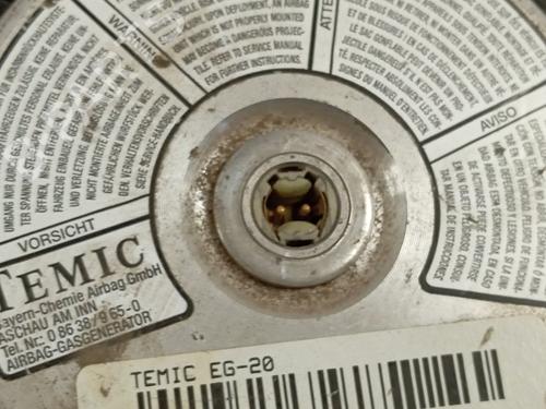 Electronic module MERCEDES-BENZ CLK (C208) | BP30375402M83