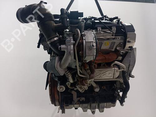 Engine SEAT IBIZA IV (6J5, 6P1)  | BP25854754M1 
