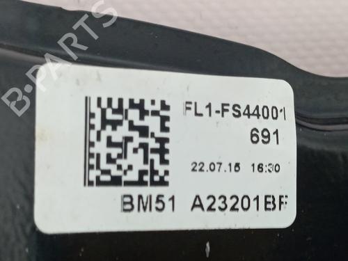 Front left window mechanism FORD FOCUS III  | BP28478929C22