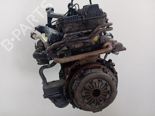 Engine FORD TRANSIT Van (FA_ _) 2.4 TDCi | BP40120643M1 - Image 7