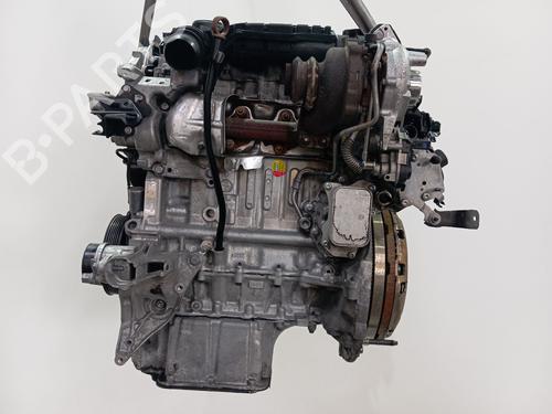 Engine FIAT SCUDO Van 1.5 Multijet 100 (506) | BP35728635M1 - Image 7
