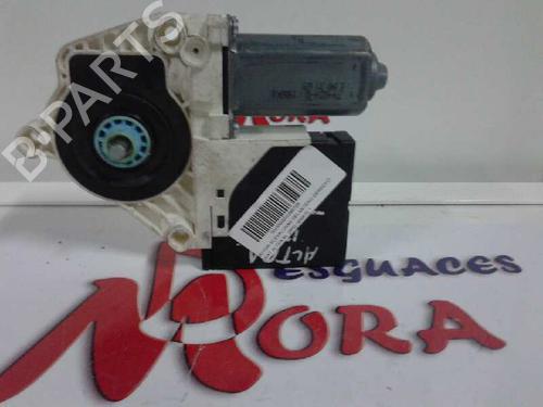 Used Right front window motor SEAT ALTEA XL (5P5, 5P8) [2006-2015]  12639555
