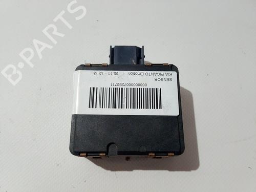 Elektronisk sensor KIA PICANTO II (TA) | BP30374779M84