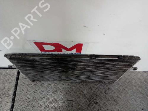 AC radiator KIA CARNIVAL II (GQ) 2.9 CRDi | BP12654573M32 