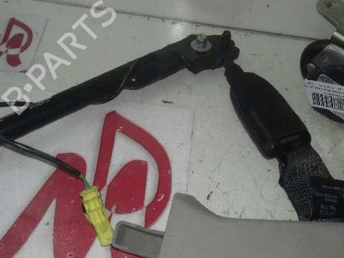 Front left seatbelt OPEL ASTRA J (P10) 1.7 CDTI (68) | BP36642936I26 - Image 3