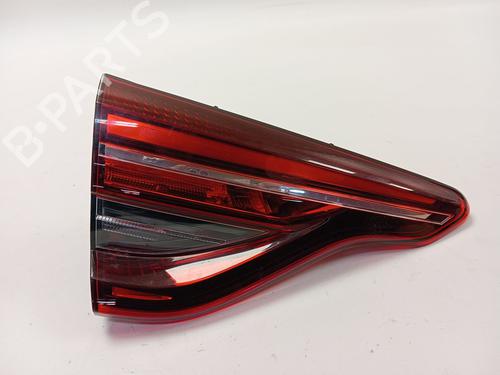 Venstre baklys, luke RENAULT CLIO V (B7_) [2019-2025]  21178702