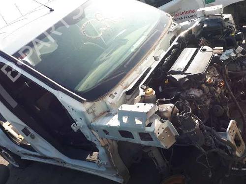 Steering pump FIAT DOBLO Bus (263_)  | BP14920326M99 