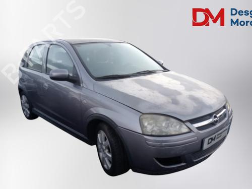 Left taillight OPEL CORSA C (X01) | BP37068574C34 - Image 4