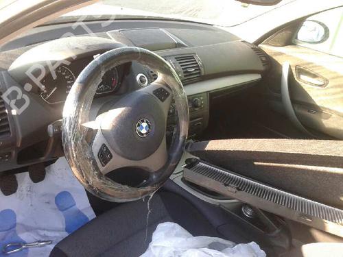 Steering pump BMW 1 (E87) 118 d | BP12639696M99 