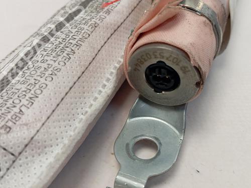 Right curtain airbag CITROËN BERLINGO (ER_, EC_)  | BP22389691C12 