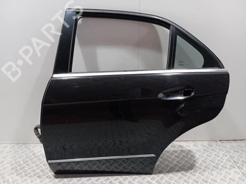 Used Left rear door Left rear door 37149633 37149633