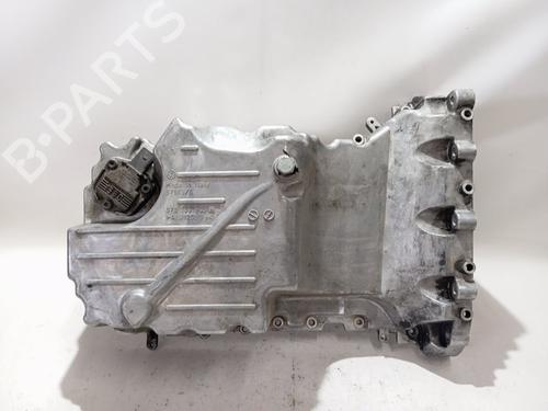 Ölwanne für VW TOUAREG (7LA, 7L6, 7L7) [2002-2013]  28677174