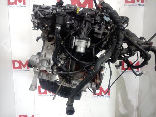 Engine FORD FOCUS III 2.0 TDCi | BP14367162M1 - Image 4