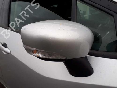 Used Right mirror NISSAN MICRA V (K14) [2016-2025]  12650972