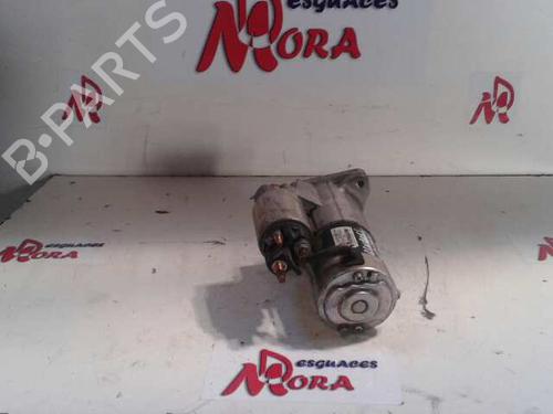 Starter RENAULT MEGANE II (BM0/1_, CM0/1_) 1.9 dCi | BP12833555M8 