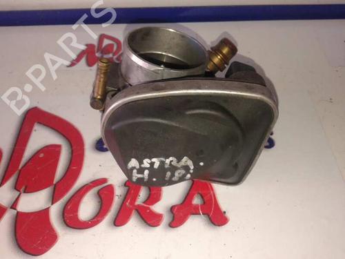 Throttle body OPEL ASTRA H (A04)  | BP16928169M82 