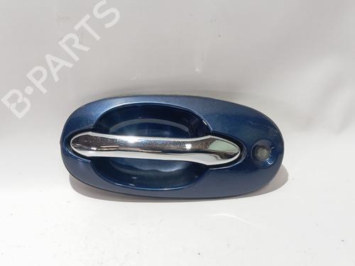 Used Front left exterior door handle Front left exterior door handle KIA CARNIVAL II (GQ) 2.9 CRDi (144 hp) 34041136 34041136