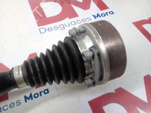 Right front driveshaft SEAT LEON ST (5F8)  | BP12663945M39 