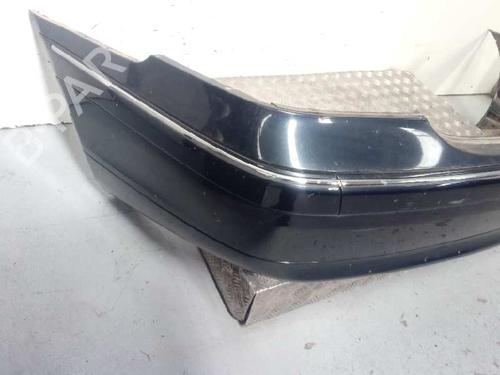 Rear bumper MERCEDES-BENZ C-CLASS (W203) C 180 (203.035) | BP12665553C8 
