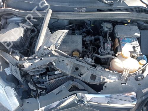 Engine OPEL CORSA D (S07) 1.2 (L08, L68) | BP33462880M1  - Image 13
