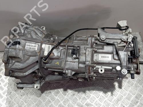 Gearbox FORD TRANSIT CUSTOM V710 Van (NRN) | BP34648743M3 - Image 3