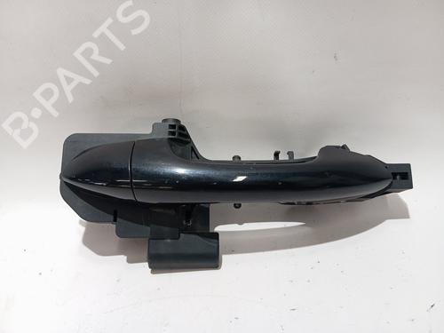 Used Front right exterior door handle KIA CEE'D (JD) [2012-2018]  30374809