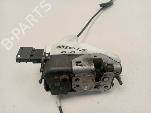 Front right lock PEUGEOT 308 SW I (4E_, 4H_)  | BP26973963C97 