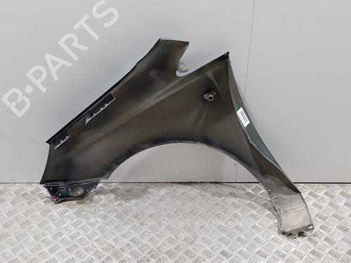 Right front fenders OPEL CORSA D (S07)  | BP25856253C42 