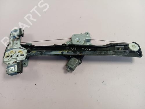 Front left window mechanism OPEL MOKKA / MOKKA X (J13) 1.6 CDTI (_76) | BP27513314C22 